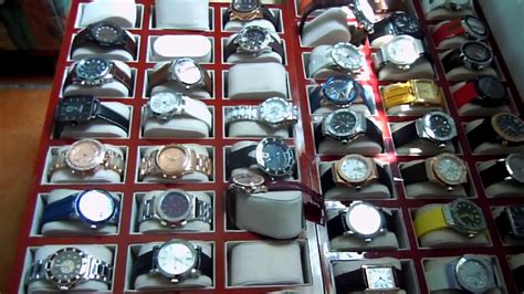 do fake watches in china work|designer copies from china.